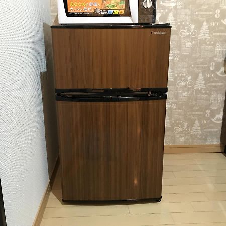 Ak401 Guest House Akasaka Fukuoka  Exteriér fotografie